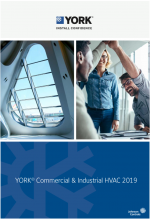 Commercial & Industrial HVAC 2019