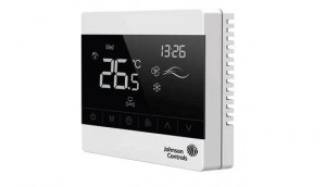 New Touch Screen Thermostat T8000!