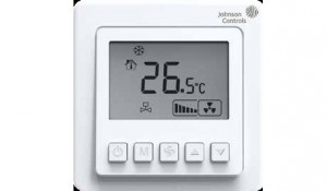 Digital thermostat T5200